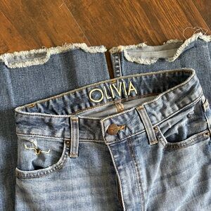 Kimes ranch olivia jeans